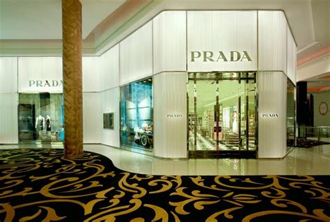 Prada Opens Two Stores in Casablanca 